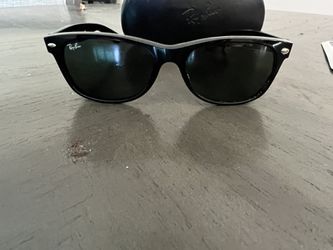Real Ray Bans