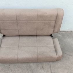 Jeep TJ Wrangler Factory Rear Flip/fold Seat