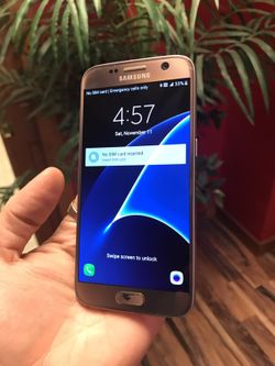 Samsung galaxy s7 T-Mobile metro pcs