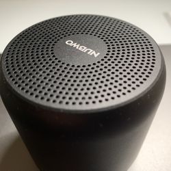 Waterproof Bluetooth Speaker, Portable, Wireless and Outdoor Speaker, 5W Stereo Sound with Enhanced Bass