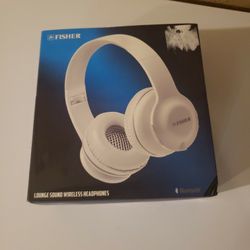 Wireless Headphones