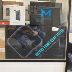 Tilta Basic Ring Grip Plus