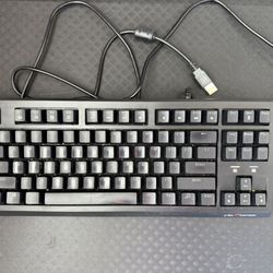 Velocifire TKL Mechanical Keyboard