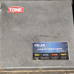 LeJeune Gun 3/4” & 7/8” 