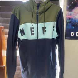 Men’s Hoodie Medium 