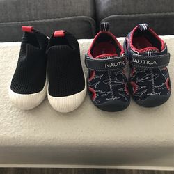 Toddler Boy Shoes Size 5
