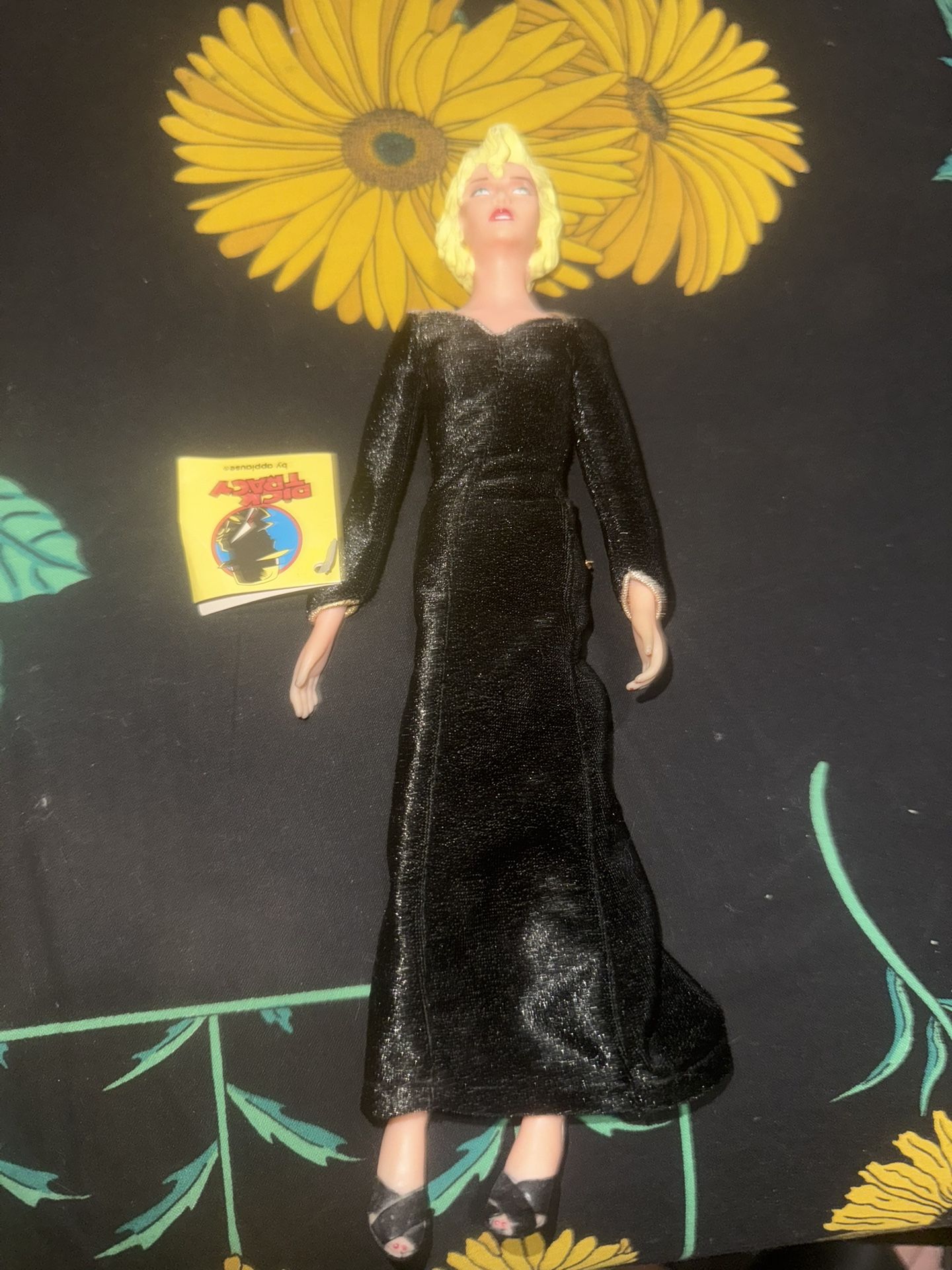 Vintage Dolls