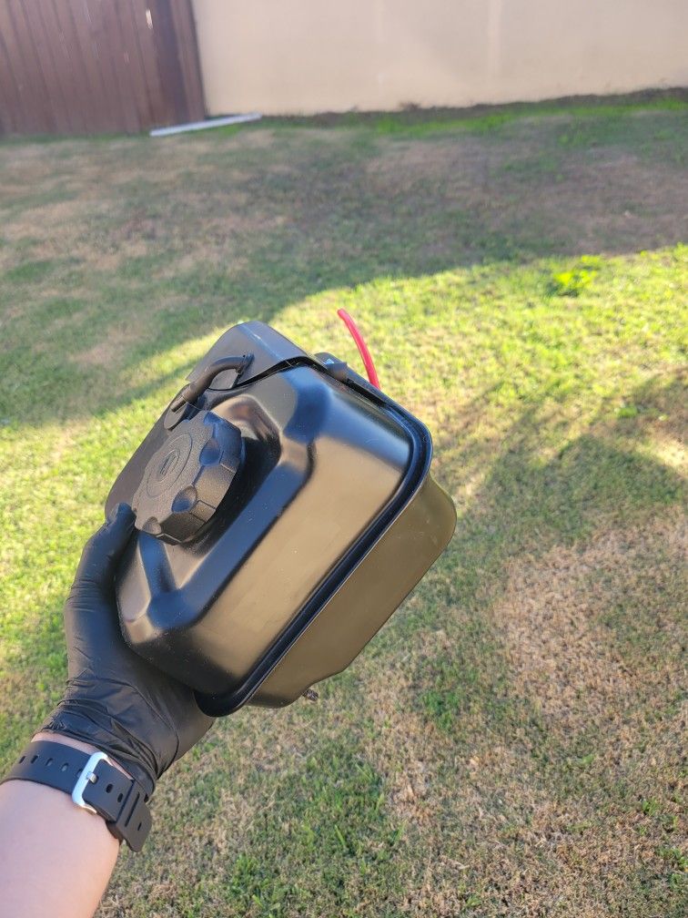 Mini Bike Gas Tank