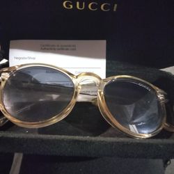 Gucci Sunglasses 