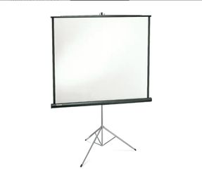 Movie projecter  screen