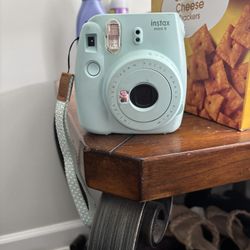 Instax Mini 9