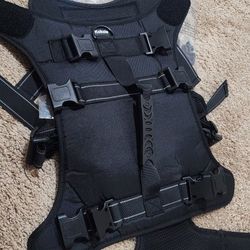 XL Dog Harness