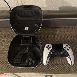 ps5 pro controller