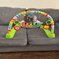 Kids’ Toys – Fun and Learning Essentials sense interesting