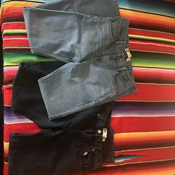 Levi’s Boy Pants