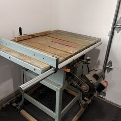 Table Saw