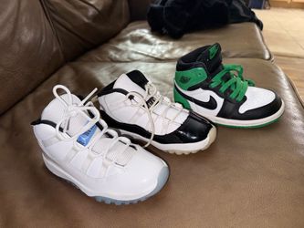 Kid Jordan’s