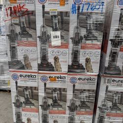 Vacuum Cleaner