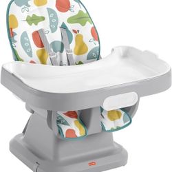 Fisher Price Space Saver High Chair