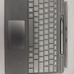 Microsoft Surface Pro Signature Keyboard (Pro 8/9/10/11/X) (read description)