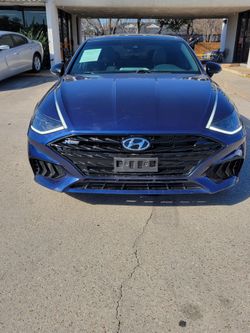 2021 Hyundai Sonata
