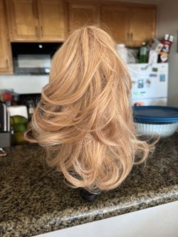 GOOD QUALITY WIGS
