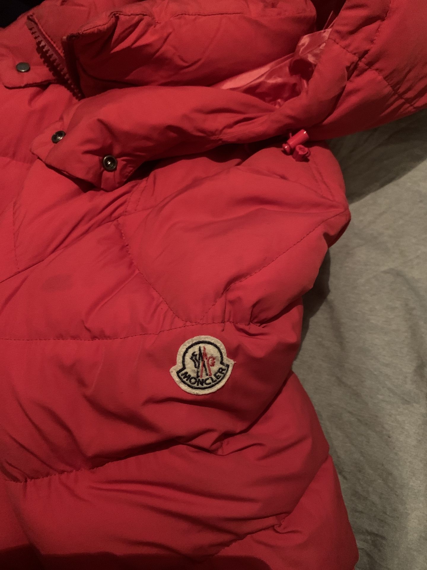 Moncler Jacket