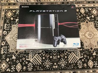 PlayStation 3