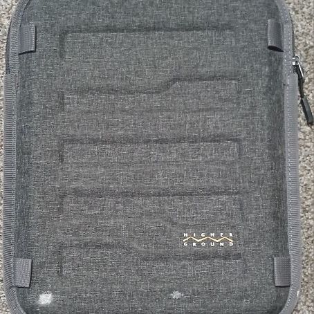 Higher Ground 11 in HP Chromebook carrying case