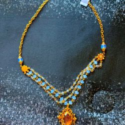 Brand New Christian (church) Necklace
