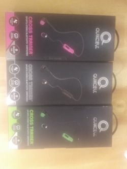 Quikcell Earbuds