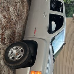 2007 Chevrolet Silverado