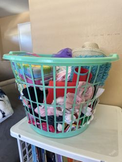 Huge Bundle Of Doll Accessories