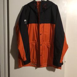 Windbreaker/Raincoat