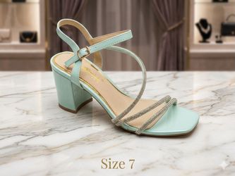 Shoes - Sandals