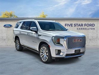 2022 GMC Yukon