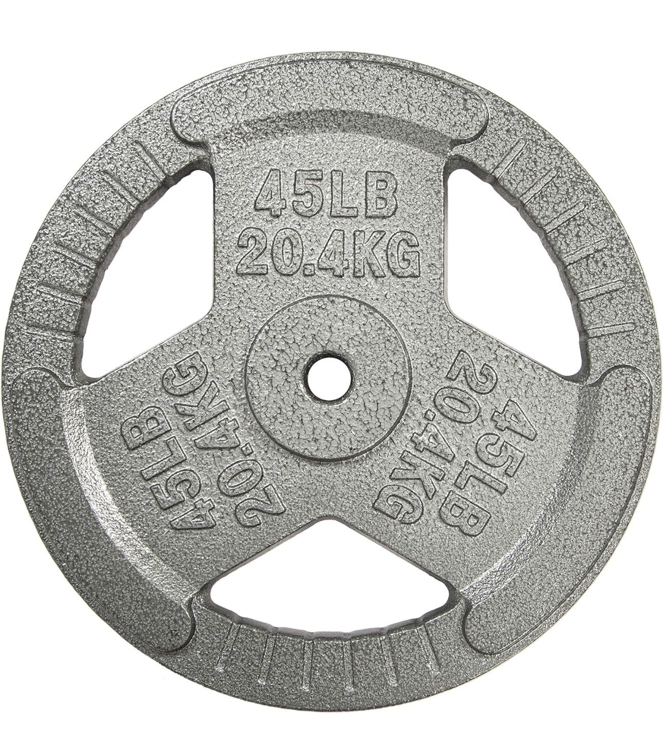 Standard 1-inch Barbell, 2 EZ Barbells, And Weight Plates Set, 1-inch, 2.5lb-45lb, Total 290lb
