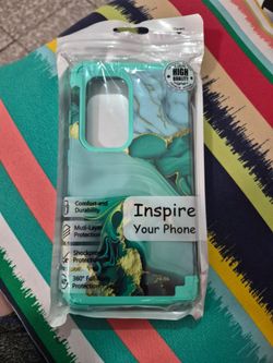 Beautiful case