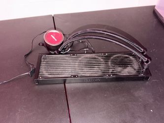 360MM AIO