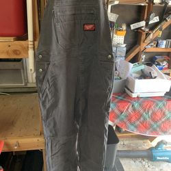 Coveralls 