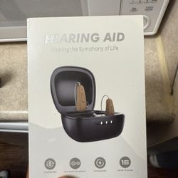 Hearing AIDS 