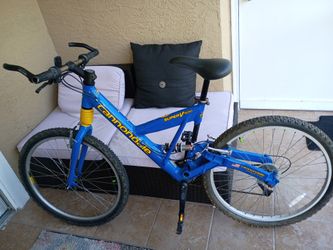 Vtg Vintage 1999 Cannondale V500