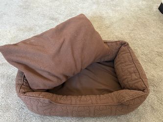 Medium Dog Bed - Martha Stewart Pet Collection