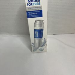 GOLDEN ICEPURE REPLACEMENT WATER FILTER RWF0900A