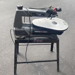 Porter Cable Saw