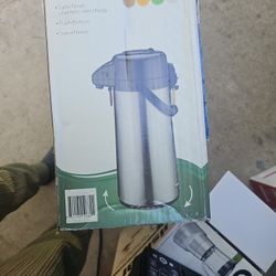 Double Wall Insulated Water Dispenser 