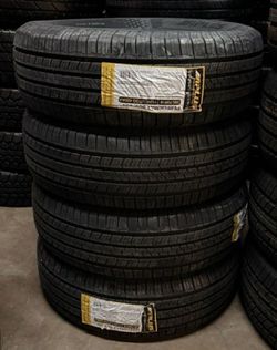 245/70/16 New HT Tires