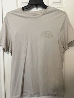 Michael Kors Logo T-Shirt