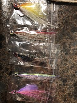 fishing flies