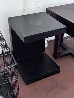 FREE End Table